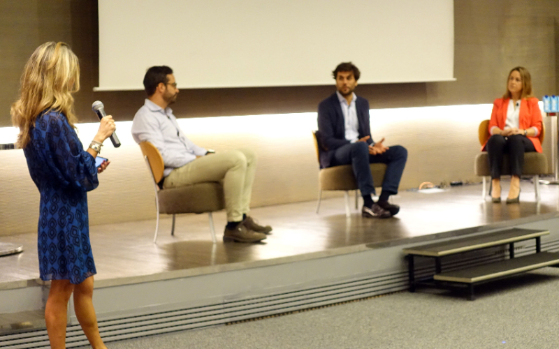 Evolução dos produtos e serviços para as novas viagens de negócios